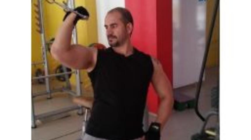 Avrupa Şampiyonasına Hazırlanıyor