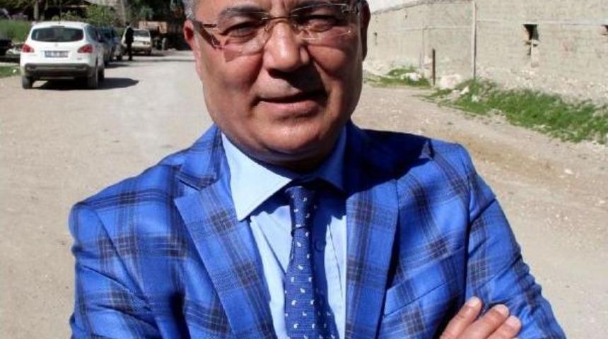 K&ouml;yl&uuml;lerden Mermer Ocağı Isyanı