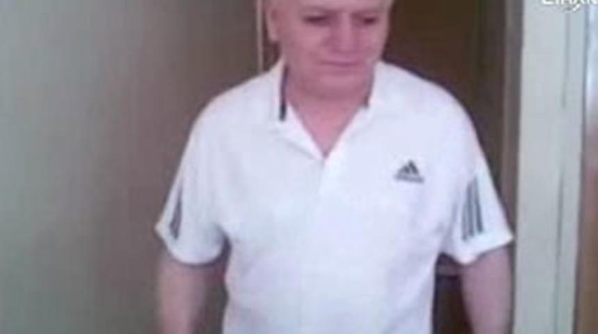 Haberal’ın hastane odasındaki görüntüleri