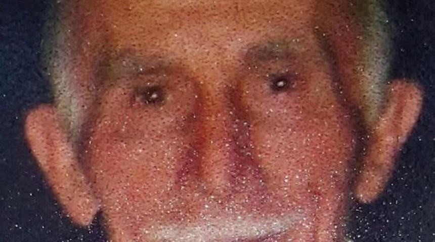 Otomobilin &Ccedil;arptığı 80 Yaşındaki Adam &Ouml;ld&uuml;