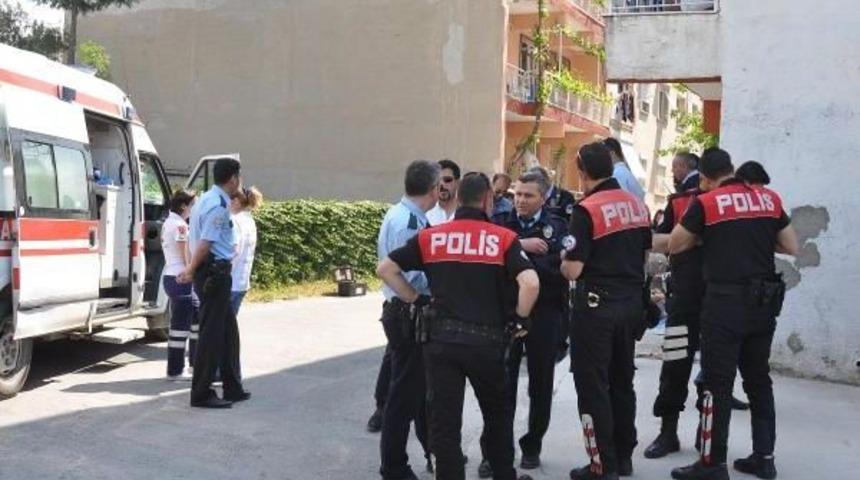 Kuzenlerin Kanlı Otopark Tartışması: 2 &Ouml;l&uuml;, 1 Yaralı