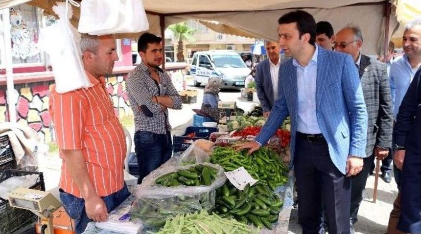 Ak Partili Mustafa K&ouml;se&rsquo;den Koalisyon Senaryoları Tepkisi