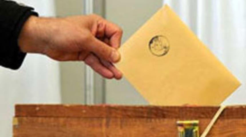 Seçime iki ay kala sandığın nabzı