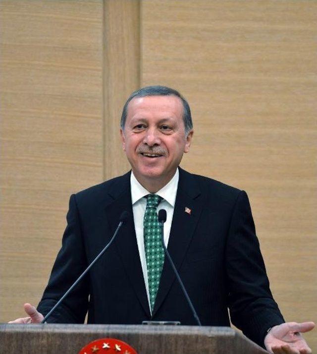 Cumhurbaşkanı Erdoğan: 'on Binlerce Kişiyle Gidip Miting Yapacağız' Derseniz Anma Olmaz Kaos Çıkarma Olur (1)