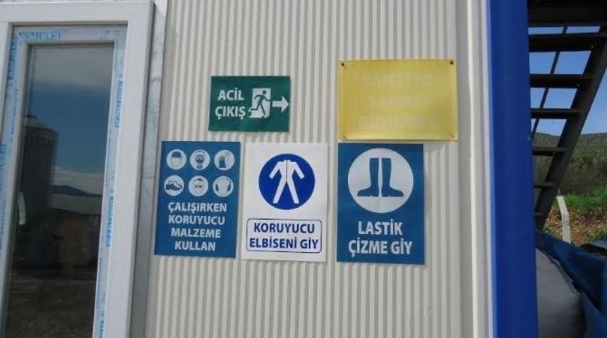 Bilecik&rsquo;te İyi Tarım Uygulamaları