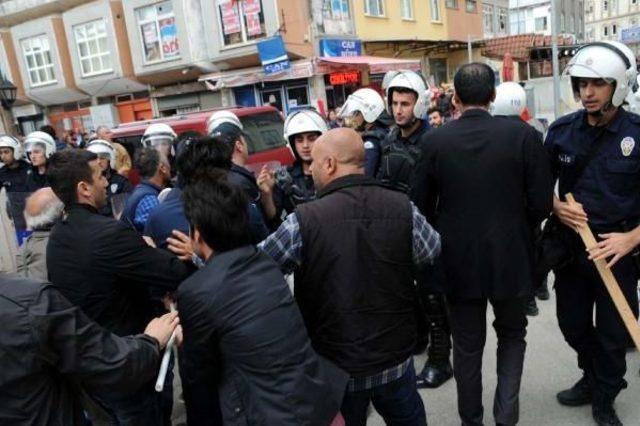 Tokat'ta 1 Mayıs Coşkusu (2)