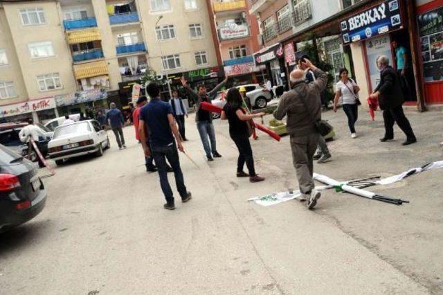 Tokat'ta 1 Mayıs Coşkusu (2)