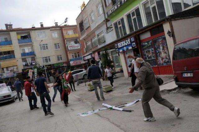 Tokat'ta 1 Mayıs Coşkusu (2)