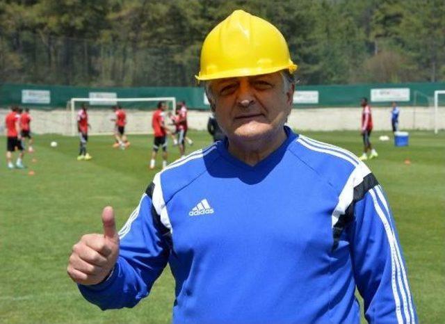 Kardemir Karabükspor Puan Farkı Kapatmak Istiyor