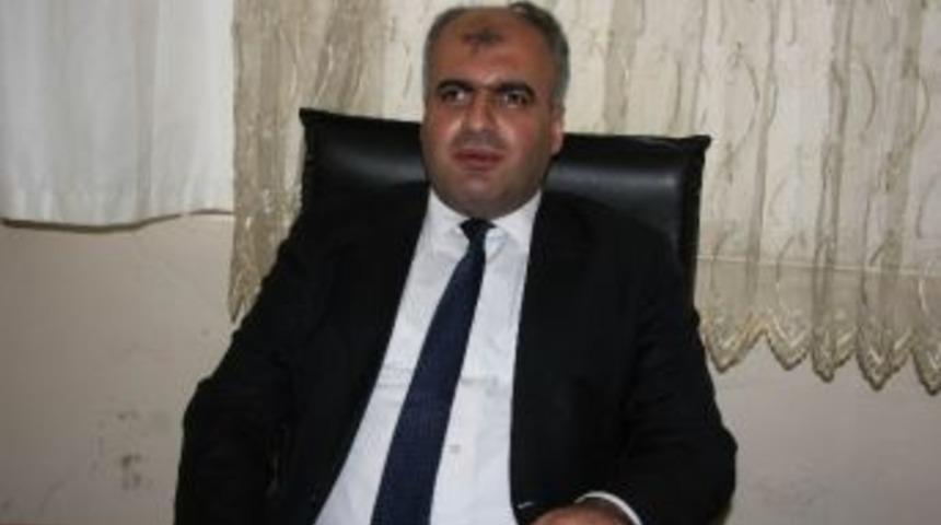 Altınokta K&ouml;rler Derneği Cumhurbaşkanı Erdoğan&rsquo;ı Karşılayacak