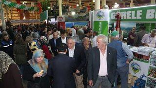 Giresun Günleri Büyük Coşkuyla Başladı