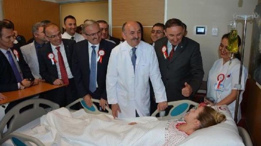 M&uuml;ezzinoğlu: Kim Yanlış Yapıyorsa Cezasını &Ccedil;ekecek (3)