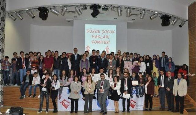 &Ccedil;ocuklarda &ldquo;eğitim&rdquo; Dedi 3