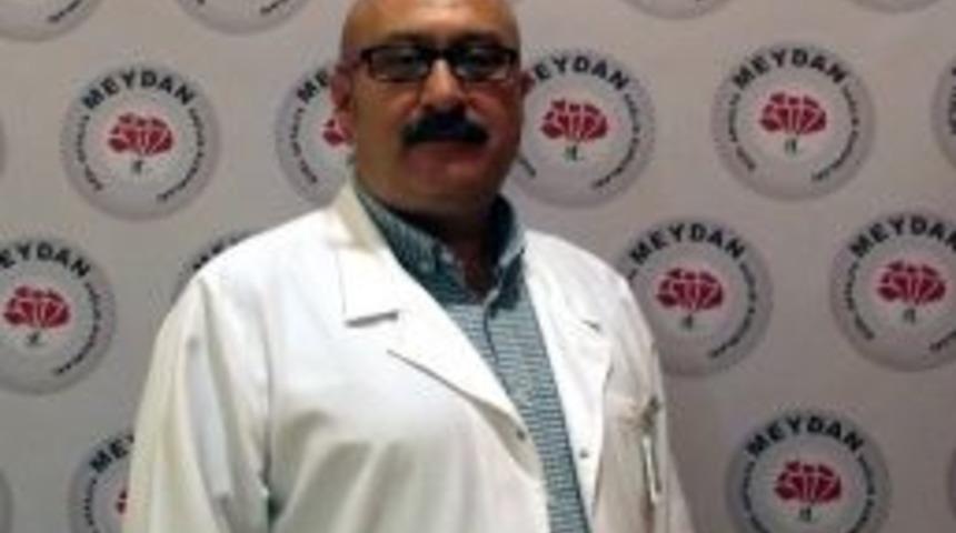 Erkeklerde Kısırlık Sorunu Artıyor