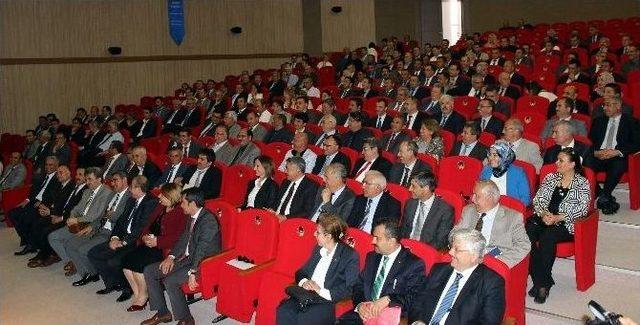 Aydın’da Okul İdarecileri Bilgilendirildi 1