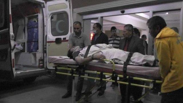 Kulu’da Trafik Kazası: 1 Yaralı 1