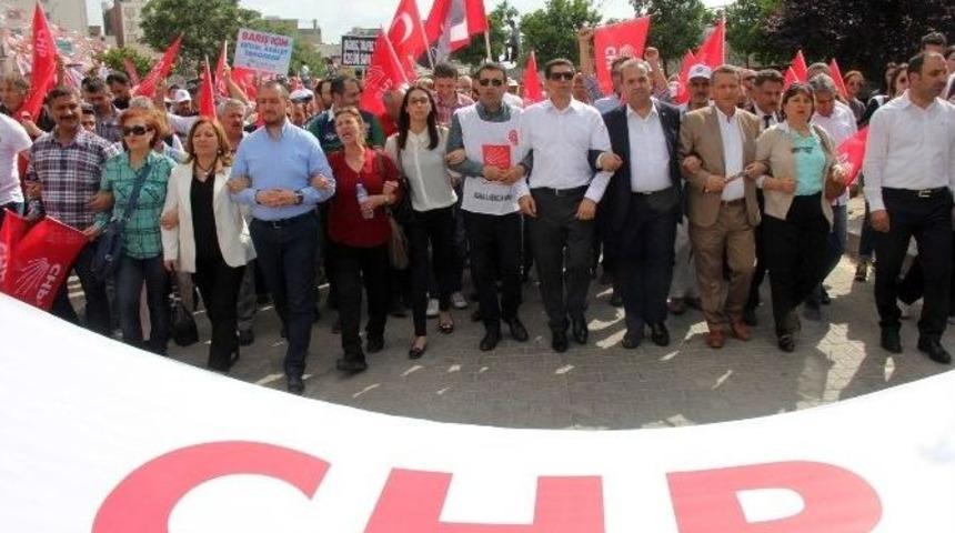 Chp&rsquo;den Taşeronu Bitirme Vaadi