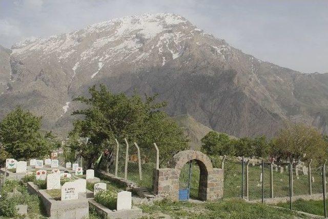 (özel Haber) Hakkari’de Ezidi Kültürü Yok Olma Tehlikesiyle Karşı Karşıya