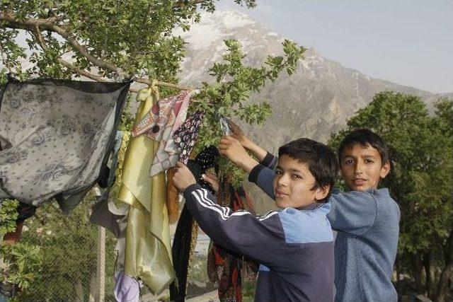 (özel Haber) Hakkari’de Ezidi Kültürü Yok Olma Tehlikesiyle Karşı Karşıya