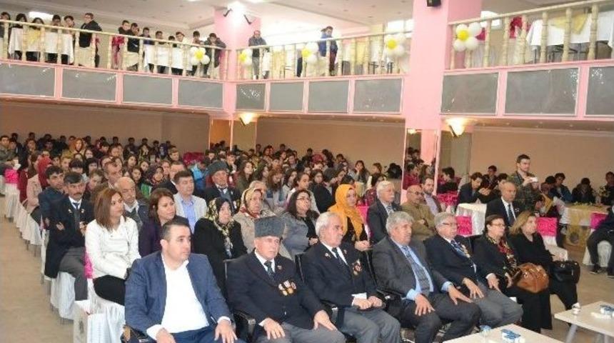 Gaziler Kıbrıs Harekatı&rsquo;nı Anlattı