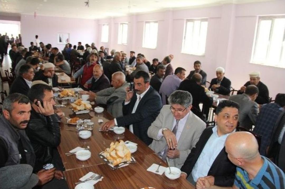 Aşırım: &ldquo;16 Yıllık Hizmet Boşluğunu 16 Kat &Ccedil;alışarak Dolduracağım&rdquo;