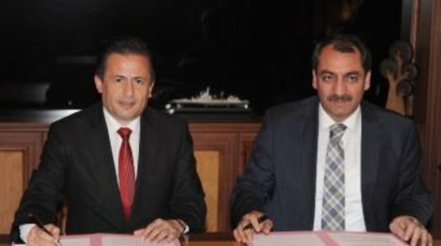 Aile Ve Sosyal Politikalar Bakanlığı İl M&uuml;d&uuml;r&uuml;: &ldquo;engelli Maaşları Kesilmeyecek&rdquo;