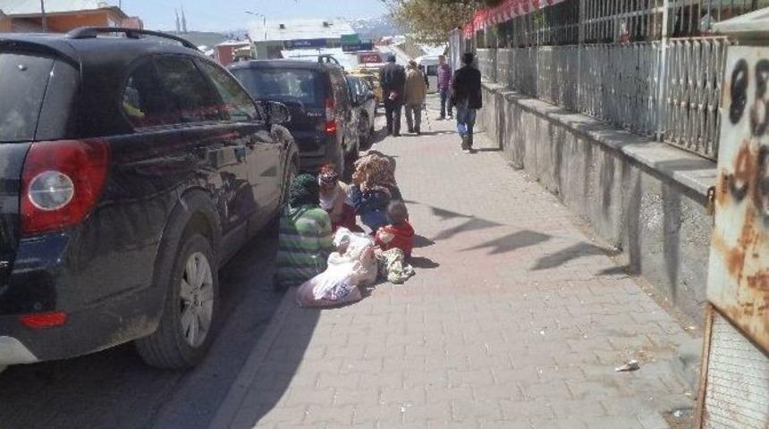 Varto&rsquo;da Dilenenlerin Sayısı Arttı
