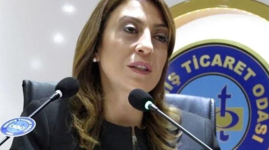 Nesrin Ulema&rsquo;dan Kılı&ccedil;daroğlu&rsquo;na Hodri Meydan