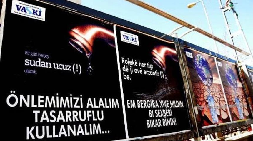 O Afişlerin Devamı Asıldı