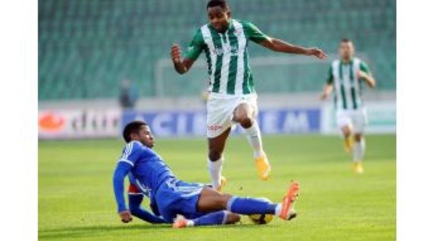 Kasımpaşa&rsquo;nın Bursaspor Kozu Scarıone