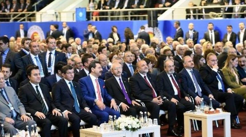 Tobb 71. Genel Kurulu