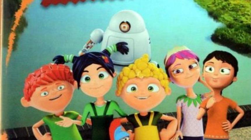 Diyarbakır &Ccedil;izgi Filmle Tanıtılacak