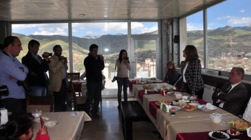 Hdp&rsquo;Li Gaydalı: Kardeşim Kendini Aklamak I&ccedil;in Ak Parti'den Aday Oldu