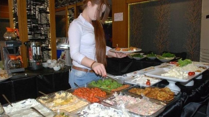 A&ccedil;ık B&uuml;fe İsrafına Karşı İndirim