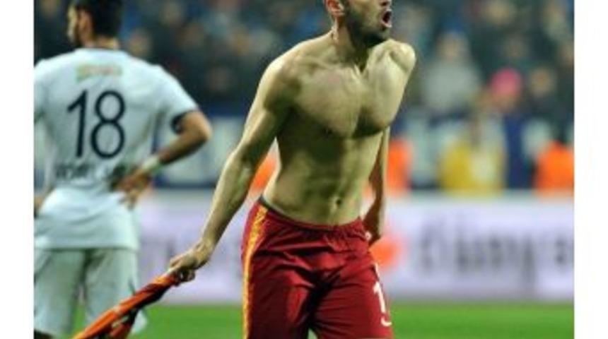 Burak Yılmaz, 45 G&uuml;n Sonra Gol Arayacak