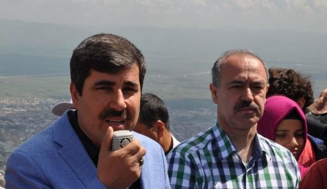 Muş&rsquo;ta Barış Ve Huzur Ormanı Oluşturuldu