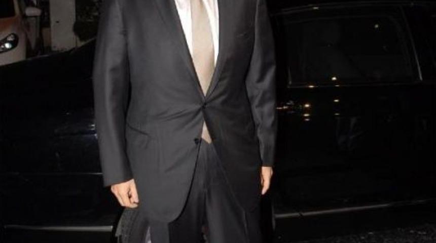 Levent Kızıl'dan Timur Noyan Listesinde Birleşme &Ccedil;ağrısı