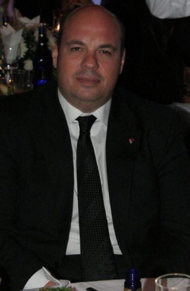 Levent Kızıl dan Timur Noyan Listesinde Birleşme Çağrısı 1