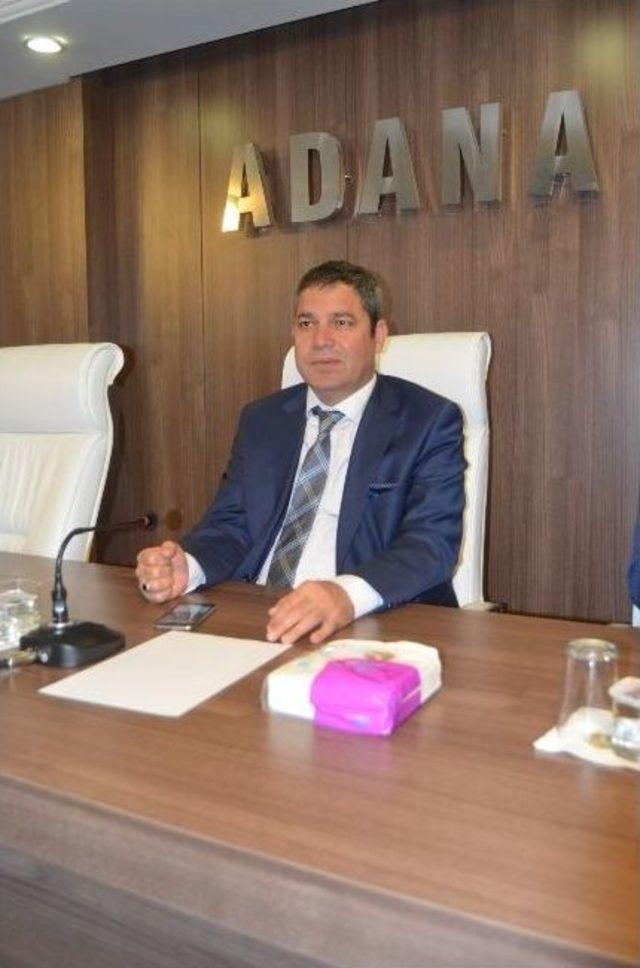 Aybaba’nın Şampiyonluğa İnancı Tam 1