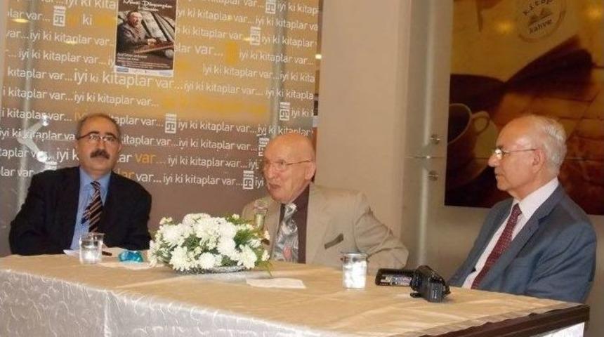 Erol Deran: &ldquo;hormonlu Gıda Gibi Hormonlu M&uuml;zikler De Var&rdquo;