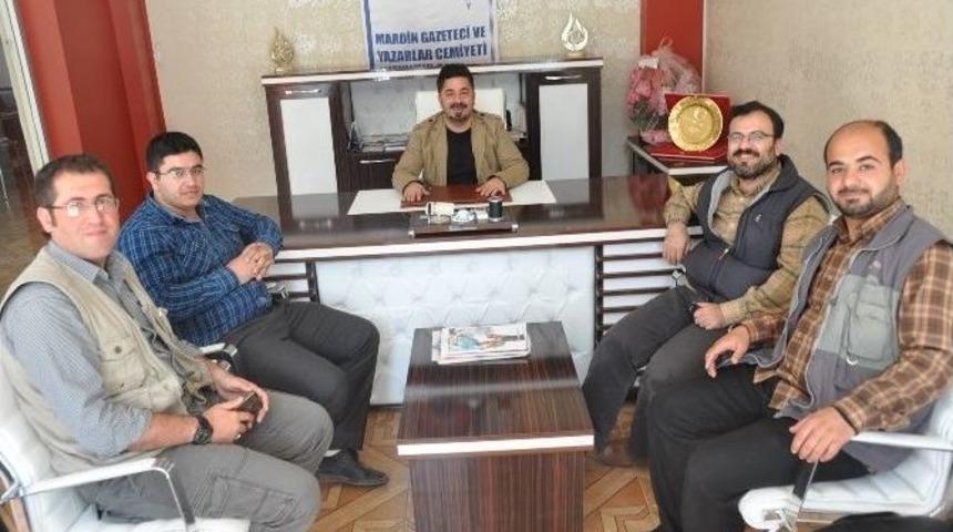 Mgyc 3. Olağan Kongresini Ger&ccedil;ekleştirdi