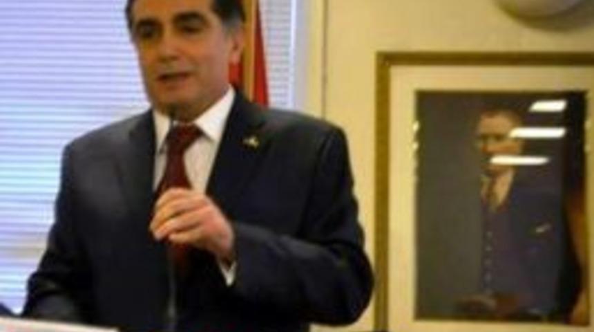 34’üncü Türk Günü Yürüyüşü Ve Türk Kültür Festivali 10 Mayıs’ta New York’ta Başlıyor