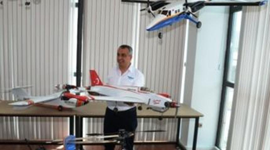 Havajet D&uuml;nyaya Donanımlı Bireyler Yetiştiriyor