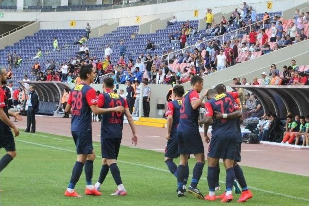 Spor Toto S&uuml;per Lig