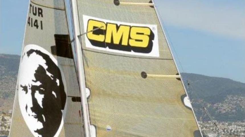 Kış Trofesi'nde 6'ncı Ayak Yarışları Başladı