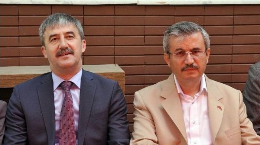 Zeynel Balkız&rsquo;a Turgutlu&rsquo;da Yoğun İlgi