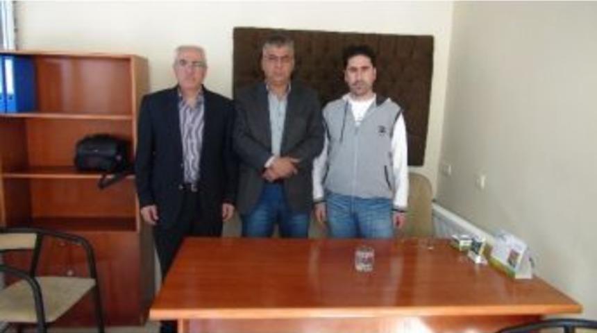 Malatya Muşlular Derneği Faaliyetlerini S&uuml;rd&uuml;r&uuml;yor