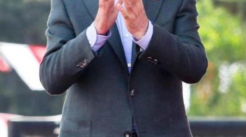 Kılı&ccedil;daroğlu: Bal Gibi Olur