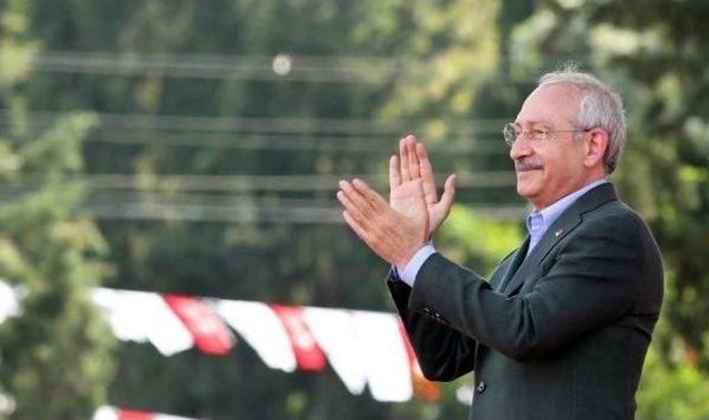 Kılıçdaroğlu: Bal Gibi Olur