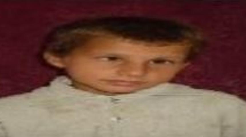 G&ouml;le D&uuml;şen Engelli &Ccedil;ocuk &Ouml;ld&uuml;